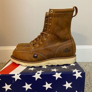 Thorogood Boots 804-4478
